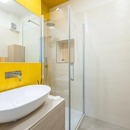 Malta Modern And Lovely Flat With Parking Apartment *
