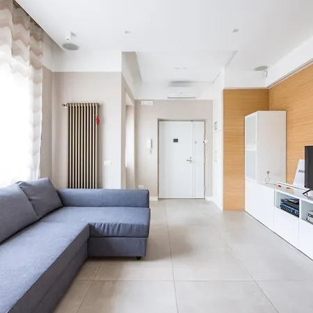 Malta Modern And Lovely Flat With Parking Apartment *