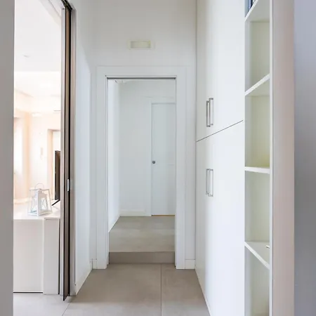 Malta Modern And Lovely Flat With Parking Apartment Naples