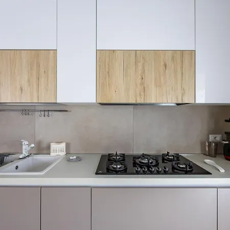 Malta Modern And Lovely Flat With Parking Apartment