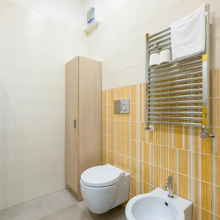Malta Modern And Lovely Flat With Parking *