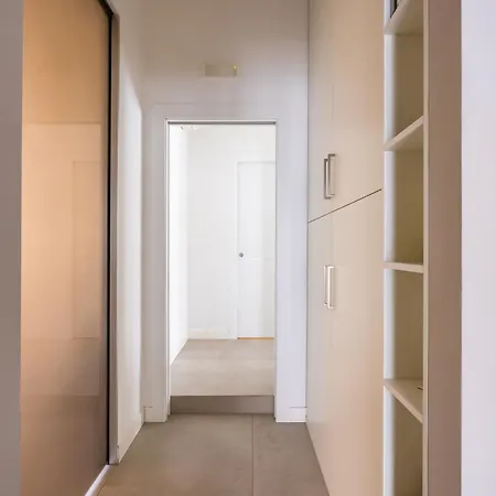 Malta Modern And Lovely Flat With Parking Apartment Naples