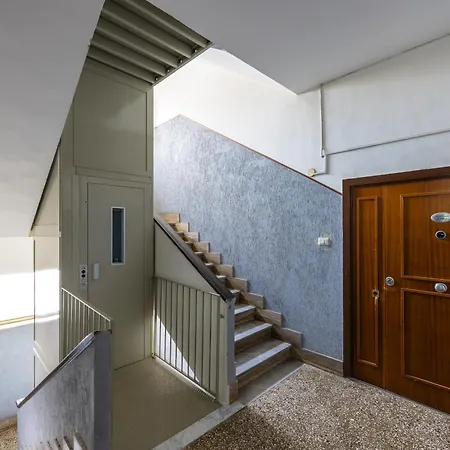 Malta Modern And Lovely Flat With Parking Apartment