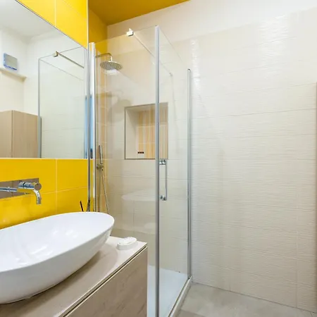 Apartment Malta Modern And Lovely Flat With Parking *