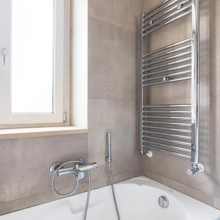 Malta Modern And Lovely Flat With Parking Apartment *