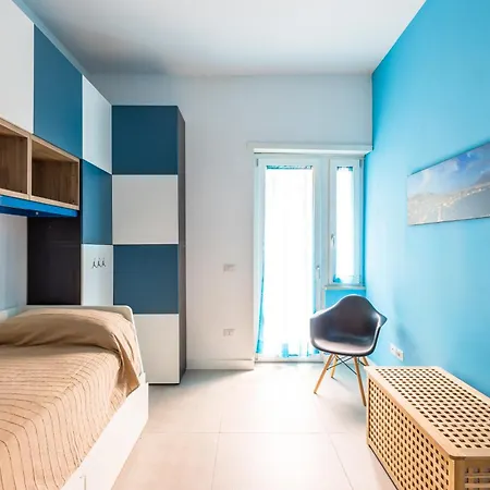 Malta Modern And Lovely Flat With Parking Apartment