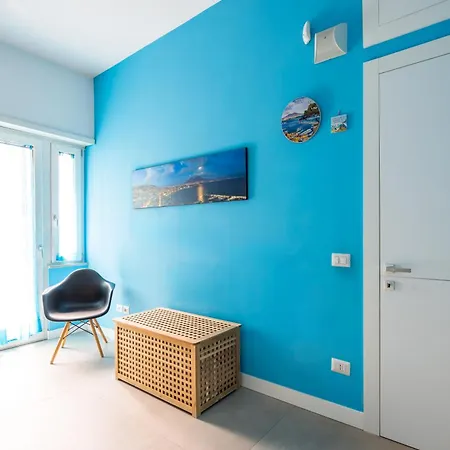 Apartment Malta Modern And Lovely Flat With Parking