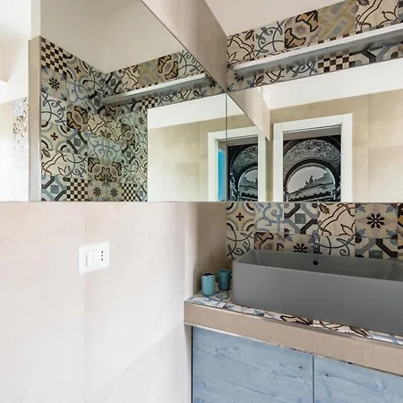Malta Modern And Lovely Flat With Parking Apartment *