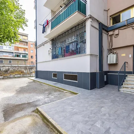 Apartment Malta Modern And Lovely Flat With Parking *