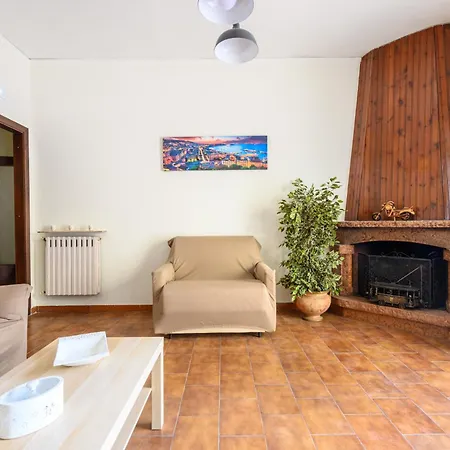 Casa Malida * Naples