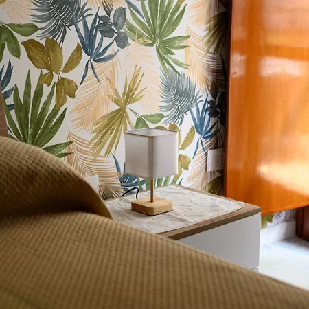 Apartment Casa Malida