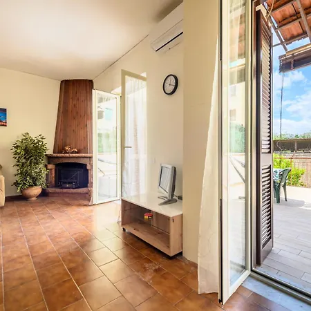 Apartment Casa Malida *
