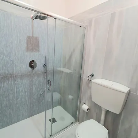 Center Apartment