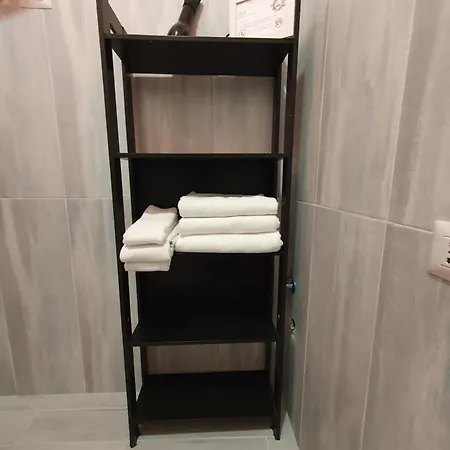 Center Apartment Naples