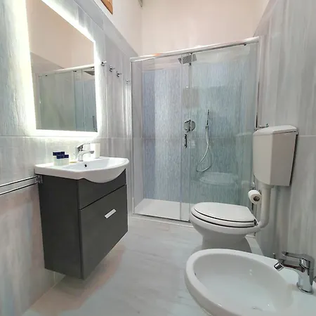 Center Apartment