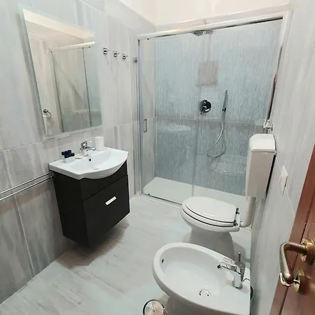 Apartment Center