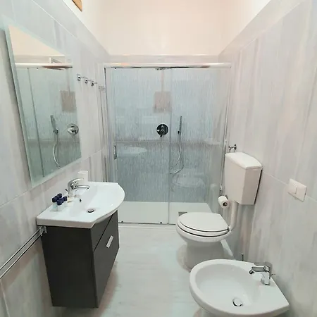Center Apartment Naples