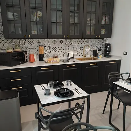 Bed & Breakfast L'infinito 88 *