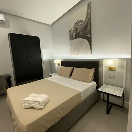 Bed & Breakfast L'infinito 88