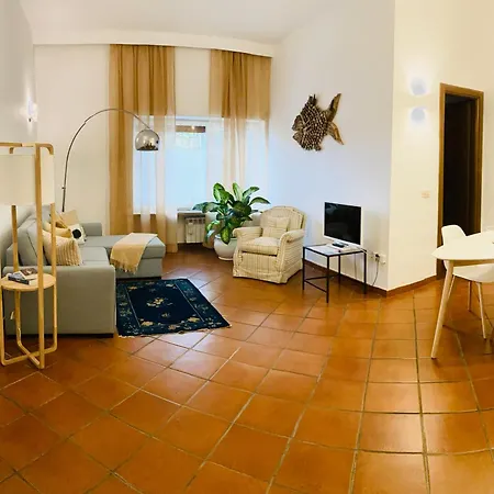 Posillipo Apartment Naples