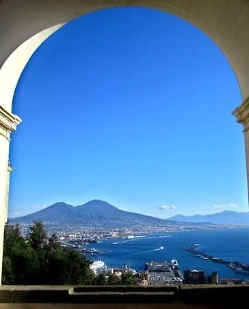La Dimora Di Ale Apartment Naples