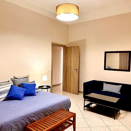 Vacanze Apartment Naples