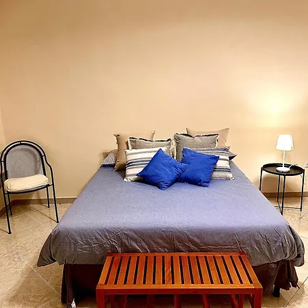 Apartment Vacanze *