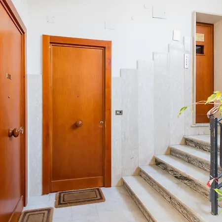Apartment Una Bomboniera A Posillipo Naples