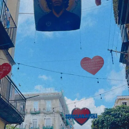 San Gennaro S * Nápoles