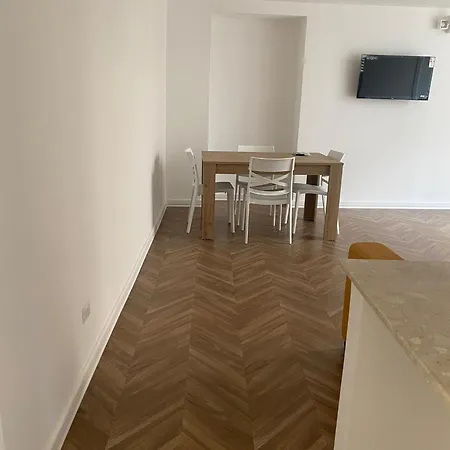 Dora House Apartment Naples