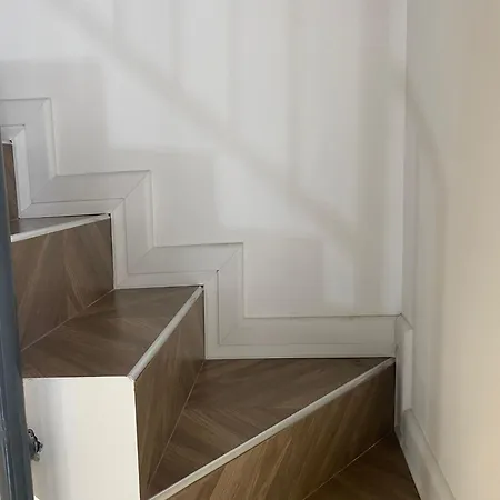 Apartment Dora House
