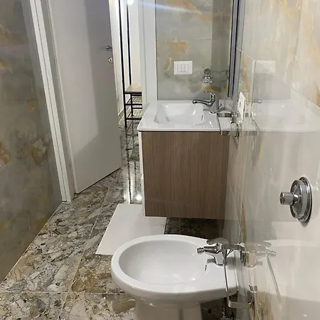 Dora House Apartment *