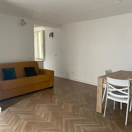 Apartment Dora House Naples
