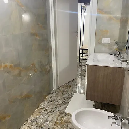Apartment Dora House *