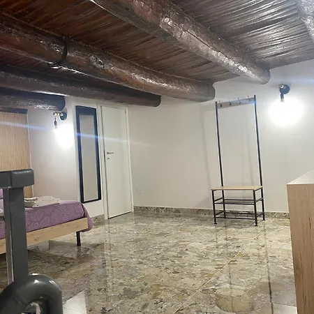 Apartment Dora House *