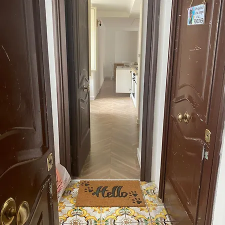 Dora House Apartment *