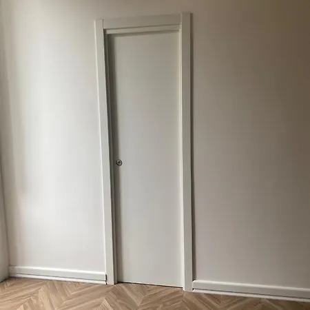 Dora House Apartment Naples
