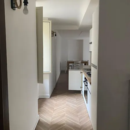 Dora House Naples