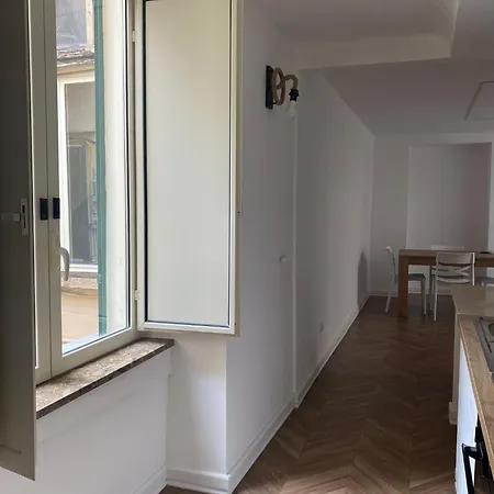 Dora House Apartment