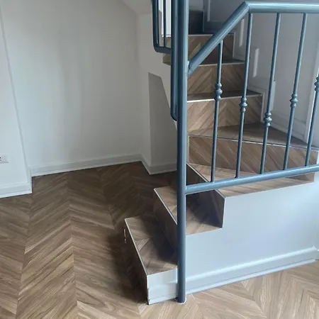 Apartment Dora House