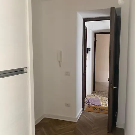Dora House * Naples