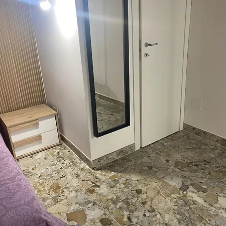 Dora House Apartment Naples