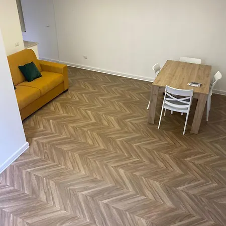 Apartment Dora House Naples