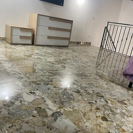 Apartment Dora House Naples