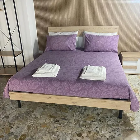 Dora House Apartment Naples