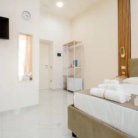 La Reggia Della Duchesca Guest house