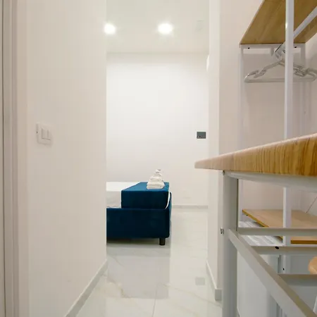 La Reggia Della Duchesca Guest house