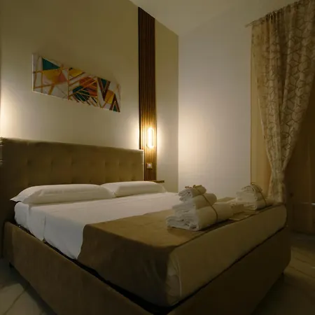 La Reggia Della Duchesca Guest house Naples