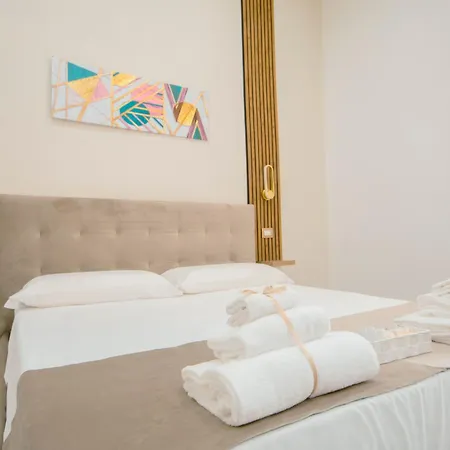 Guest house La Reggia Della Duchesca Naples