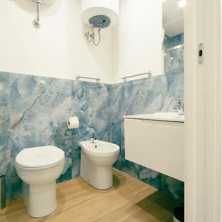 Guest house La Reggia Della Duchesca Naples